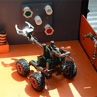 manipulator450